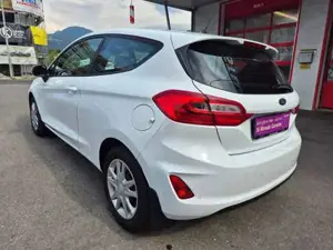 Ford Fiesta Bild 7