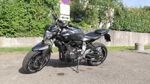 Yamaha MT-07, 2014, NUR 10.700 km, TOP ZUSTAND Bild 8