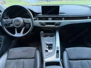 Audi A4 Bild 3