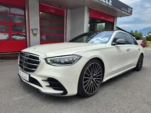 Mercedes-Benz S Bild 5