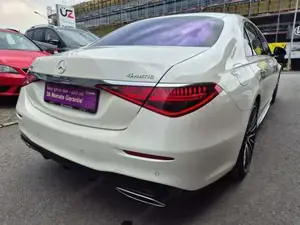 Mercedes-Benz S Bild 12