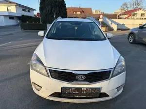 Kia Ceed SW Kombi Bild 5