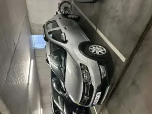 Dacia Sandero Stepway 1.5 dci Bild 2