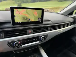 Audi A4 Bild 2