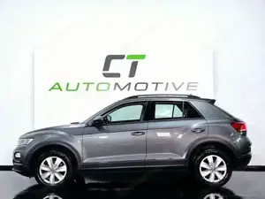 VW T-Roc Bild 4