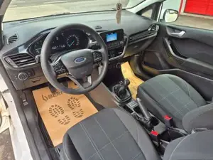 Ford Fiesta Bild 13