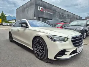 Mercedes-Benz S