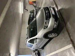 Dacia Sandero Stepway 1.5 dci