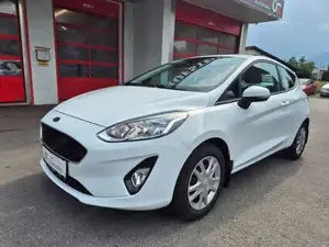 Ford Fiesta Bild 4
