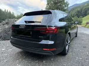 Audi A4 Bild 8