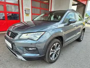 Seat Ateca Bild 5