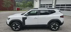 Dacia Duster Bild 2
