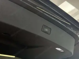 Audi Q7 Bild 12