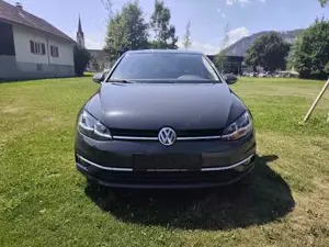 VW Golf Bild 8