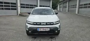 Dacia Duster Bild 8