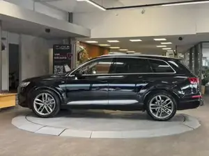 Audi Q7 Bild 3