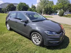 VW Golf Bild 7