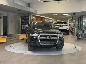 Audi Q7 Bild 10