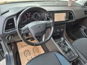 Seat Ateca Bild 13