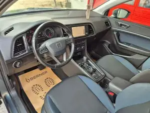 Seat Ateca Bild 12