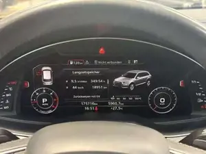 Audi Q7 Bild 16