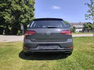 VW Golf Bild 5