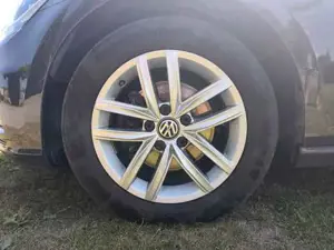 VW Golf Bild 15
