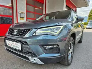 Seat Ateca Bild 4