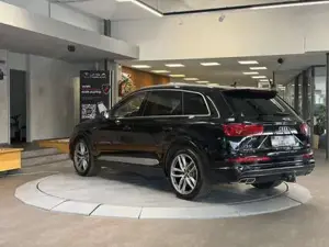 Audi Q7 Bild 4