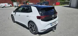 VW ID.3 Bild 3