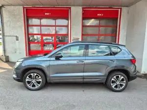 Seat Ateca Bild 6