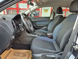 Seat Ateca Bild 11