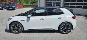 VW ID.3 Bild 2