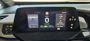VW ID.3 Bild 9