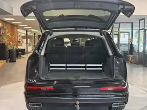 Audi Q7 Bild 11