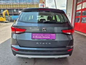Seat Ateca Bild 8