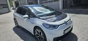 VW ID.3 Bild 8