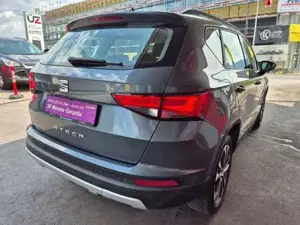 Seat Ateca Bild 9