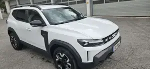 Dacia Duster Bild 7
