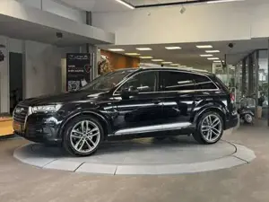 Audi Q7 Bild 2
