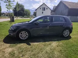 VW Golf Bild 11