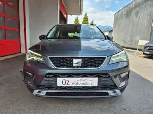 Seat Ateca Bild 3