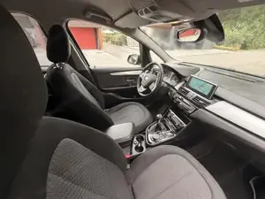 BMW 2er Bild 16