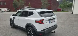 Dacia Duster Bild 3