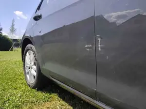 VW Golf Bild 18
