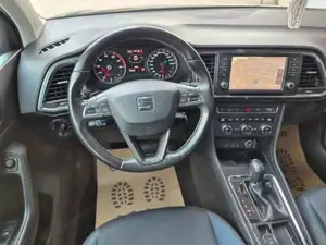 Seat Ateca Bild 14