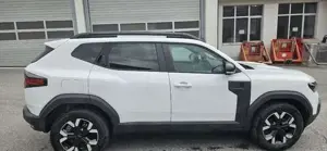 Dacia Duster Bild 6
