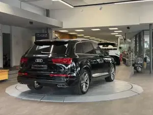 Audi Q7 Bild 6