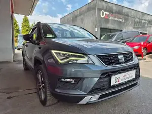 Seat Ateca Bild 2