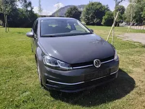 VW Golf Bild 9
